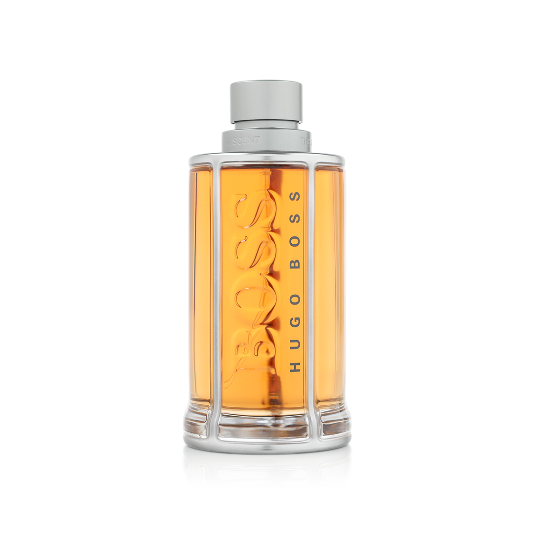 Hugo Boss Boss The Scent Eau de Toilette 200ml Spray - Image 1