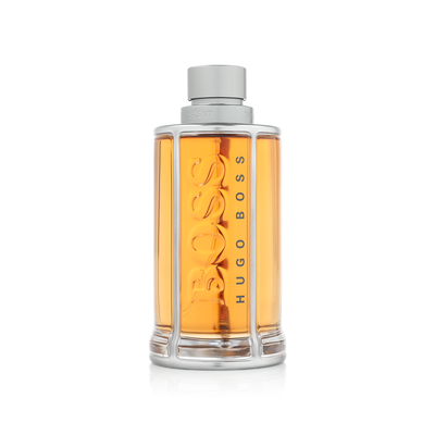 Hugo Boss Boss The Scent Eau de Toilette 200ml Spray