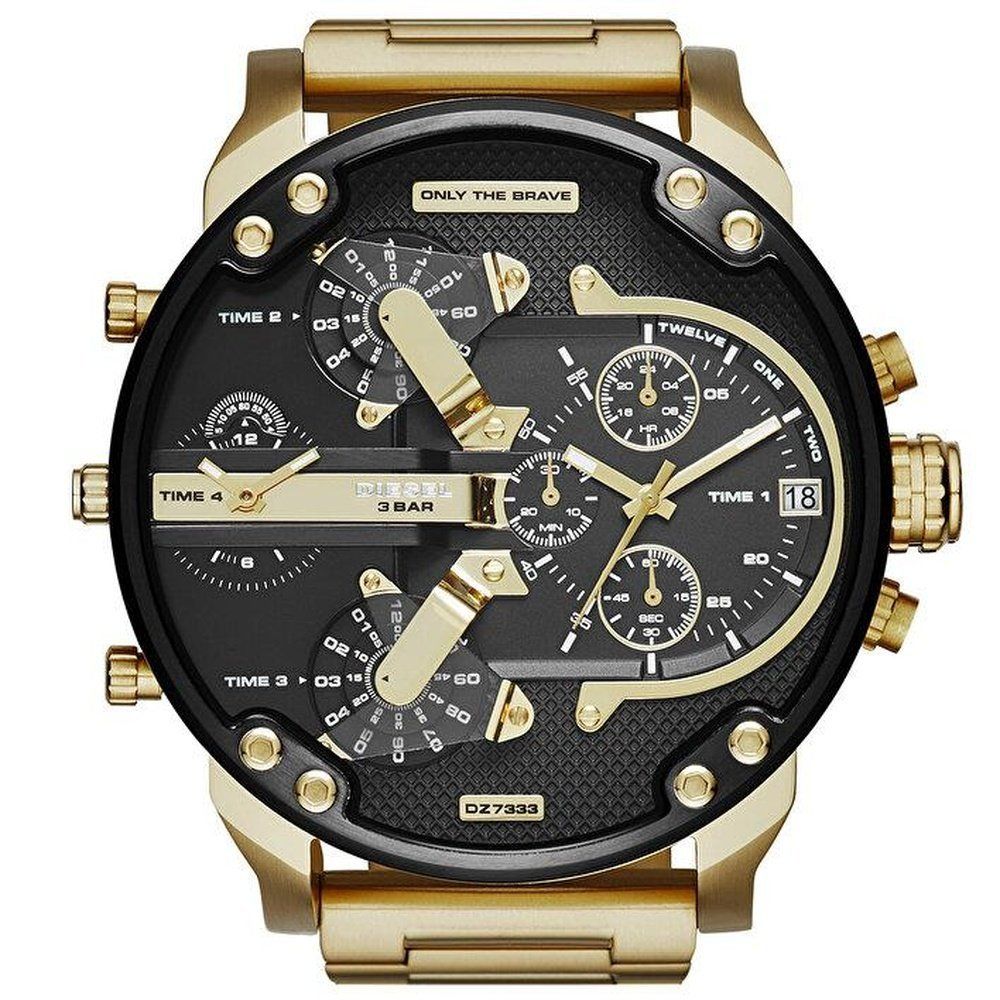 Diesel DZ7333 Men's Watch - Image 1