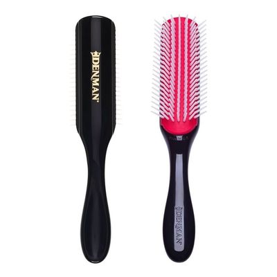 Denman D3 Medium Classic Styling Brush
