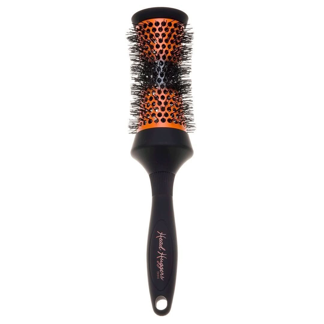 Denman Head Hugger Ceramic Radial Dhh2 Medium 33mm - Image 1