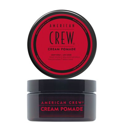American Crew Cream Pomade 85g