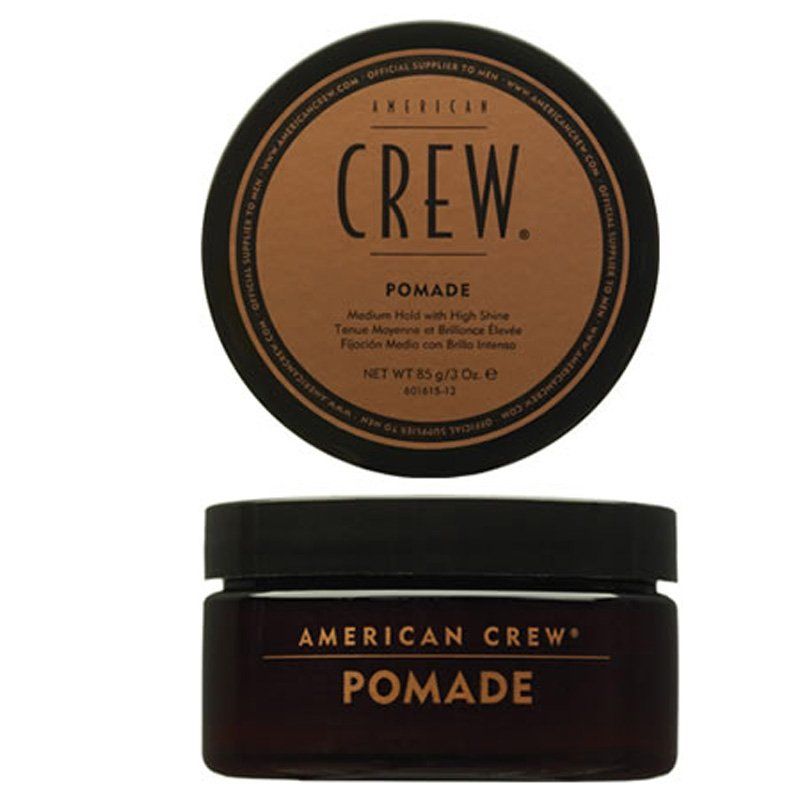 American Crew Pomade 50g - Image 1