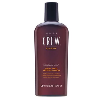 American Crew Light Hold Texture Lotion 250ml