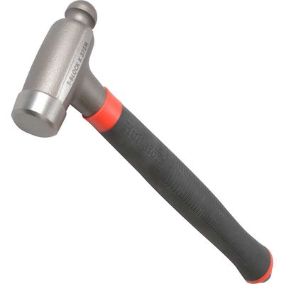 Hultafors 821062 T-Block Ball Pein Hammer Medium 650G (23Oz)