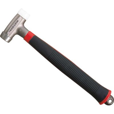 Hultafors 821259 C 250 S T-Block Combi Deadblow Hammer 238G (8Oz)