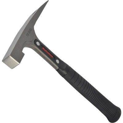 Hultafors 822281 Tb600 Bricklayerfts Hammer 900G (31Oz)