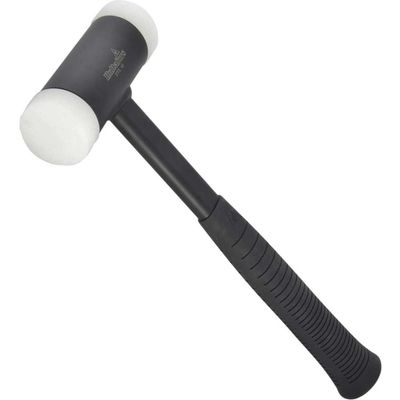 Hultafors 823312 Stfs30 Non-Rebound Hammer 595G (21Oz)