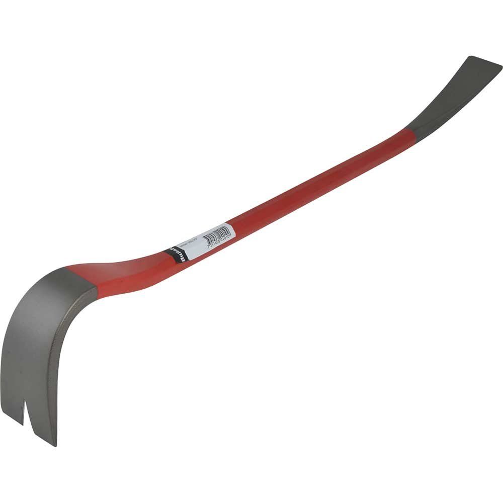 Hultafors 824010 109/20 Steel Wrecking Bar 500Mm (20In) - Image 1