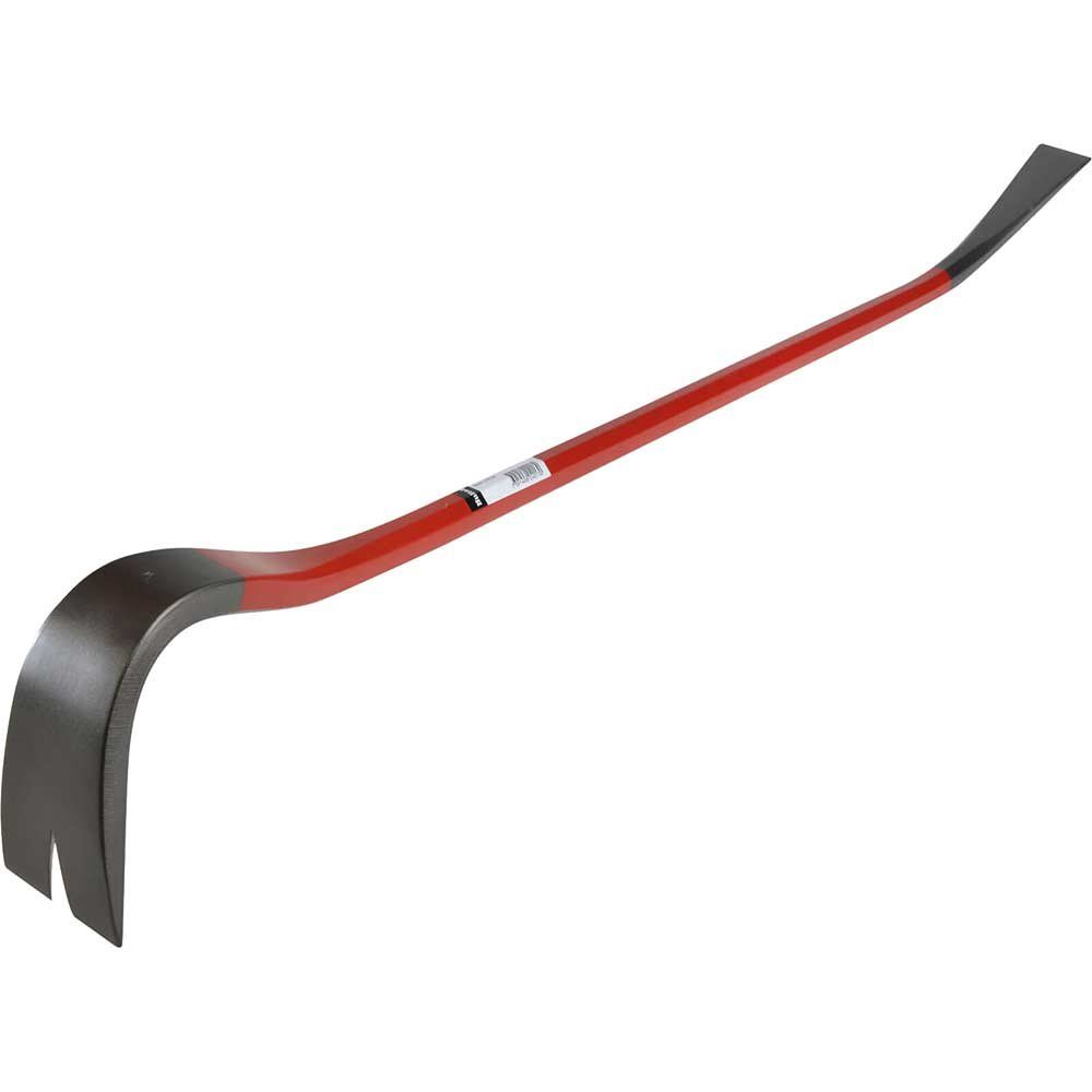 Hultafors 824013 109/36 Steel Wrecking Bar 900Mm (36In) - Image 1