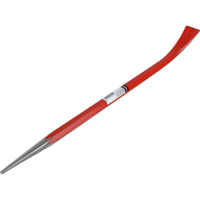 Hultafors 824032 207 Steel Pinch Bar 500Mm (20In)