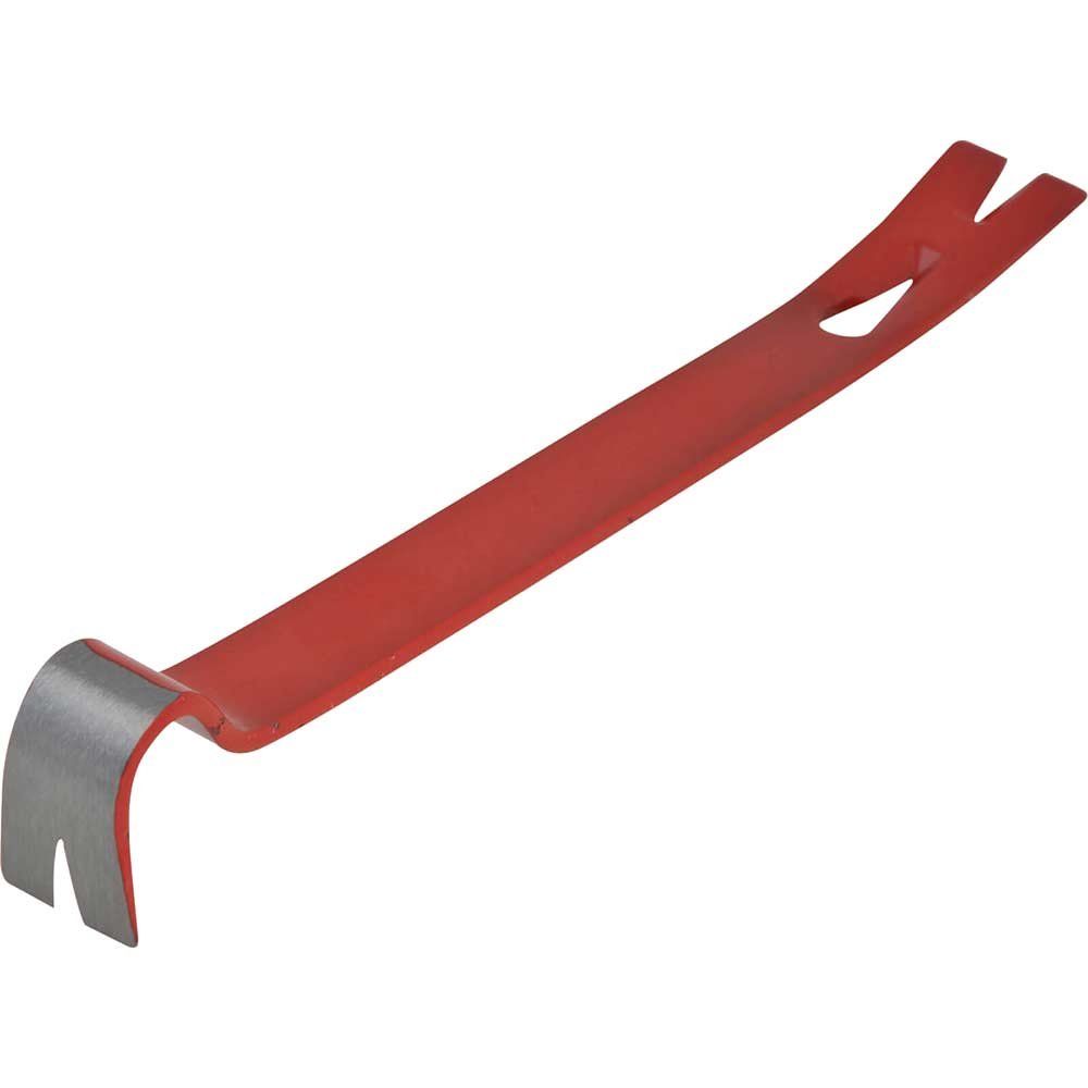 Hultafors 827023 108 Mini Wrecking Bar 190Mm (7.5In) - Image 1
