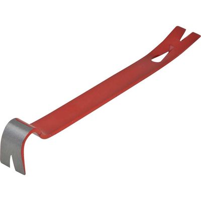 Hultafors 827023 108 Mini Wrecking Bar 190Mm (7.5In)