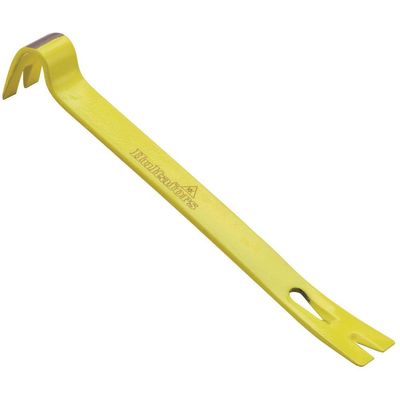 Hultafors Hi Vis Mini Wrecking Bar 190mm