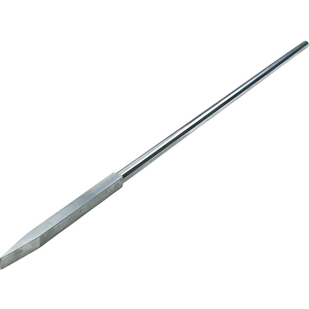 Hultafors Aluminium Pry Bar 1500mm - Image 1