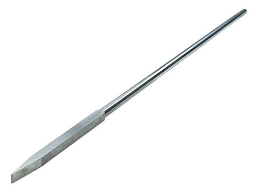 Hultafors Aluminium Pry Bar 1500mm - Thumbnail 3
