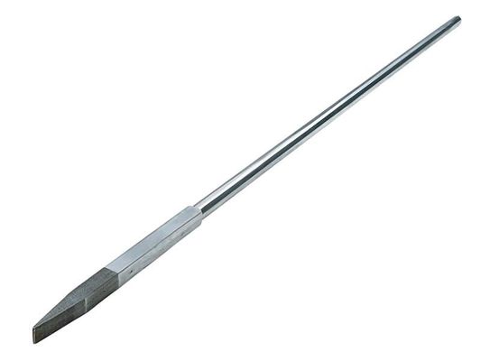 Hultafors Steel Point Aluminium Pry Bar 1500mm - Thumbnail 3