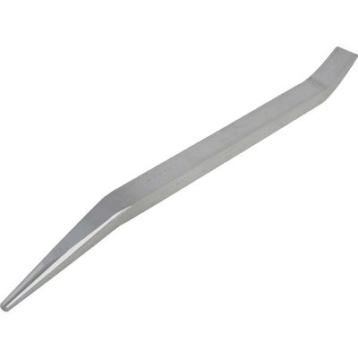 Hultafors 841010 F430 Aluminium Wrecking Bar 430Mm (16.9In)