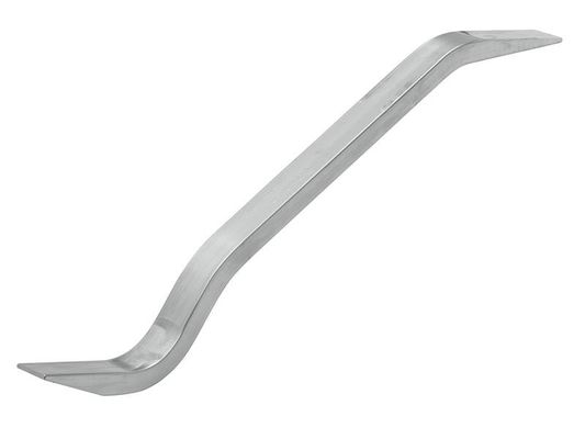 Hultafors Aluminium Bending Bar 480mm - Thumbnail 3
