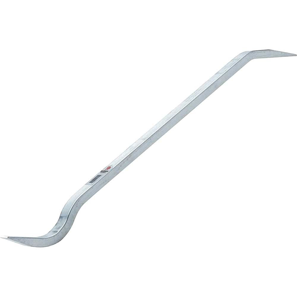 Hultafors Aluminium Bending Bar 680mm - Image 1