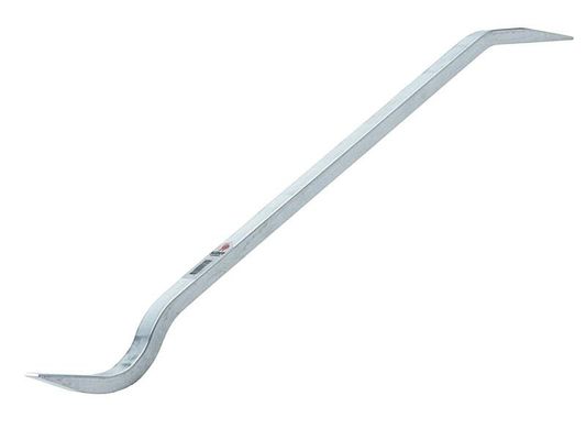Hultafors Aluminium Bending Bar 680mm - Thumbnail 3