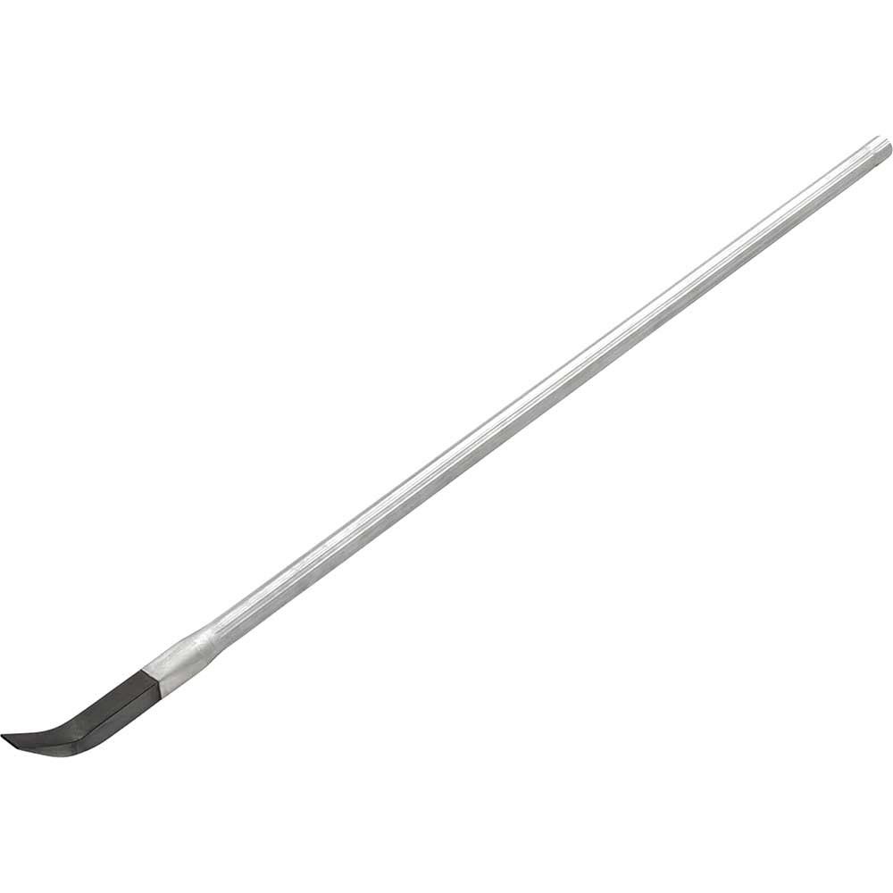 Hultafors Pinch Point Aluminium Pry Bar 1500mm - Image 1
