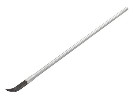 Hultafors Pinch Point Aluminium Pry Bar 1500mm - Thumbnail 3