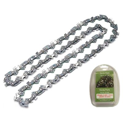 Handy Chainsaw Chain Oregon 91S Equivalent 3/8" 1.3mm 55
