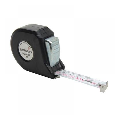 Hultafors Talmeter Marking Tape Measure Imperial & Metric 10ft / 3m 16mm