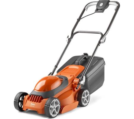 Flymo EasiStore 300R 30cm Electric Rotary Lawnmower