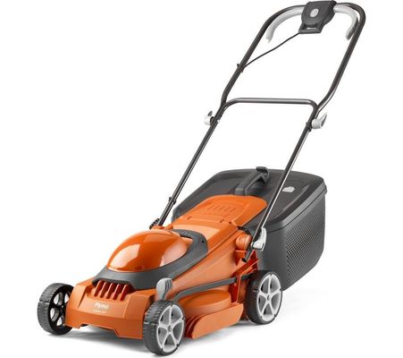 Flymo EasiStore 380R 38cm Electric Rotary Lawnmower (230V)