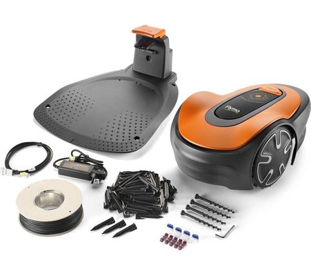 Flymo EasiLife GO 500 Robotic Lawnmower