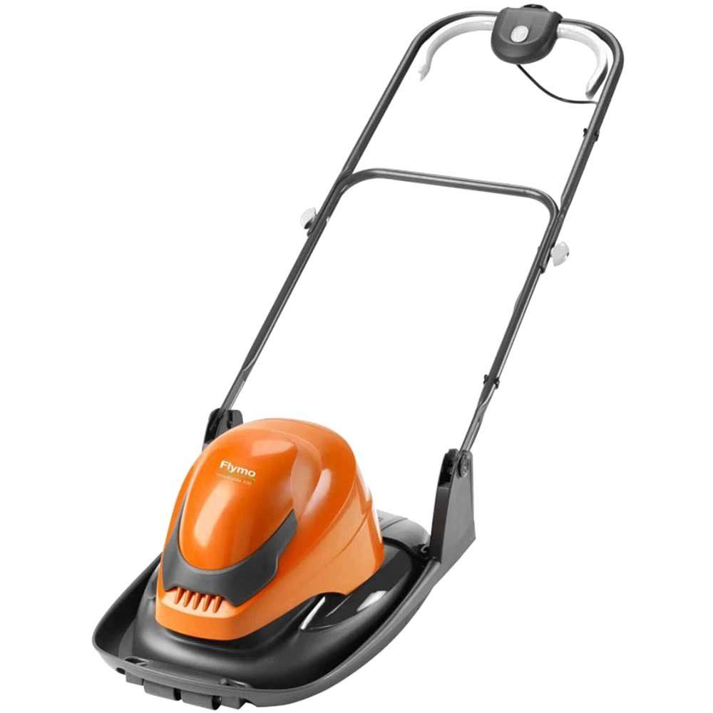 Flymo SIMPLI GLIDE 330 Hover Mower 330mm - Image 1