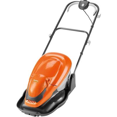 Flymo Easi Glide 360 36cm (14") Electric Hover Collect Lawnmower