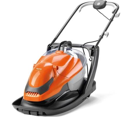 Flymo Easi Glide Plus 330V 33cm (13") Electric Hover Collect Lawnmower