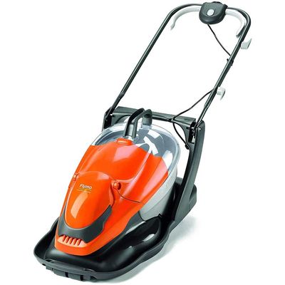 Flymo Easi Glide Plus 360V 36cm (14") Electric Hover Collect Lawnmower