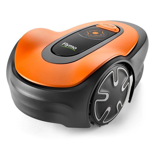 Flymo 970490401 lawn mower Robotic lawn mower Battery - Image 1
