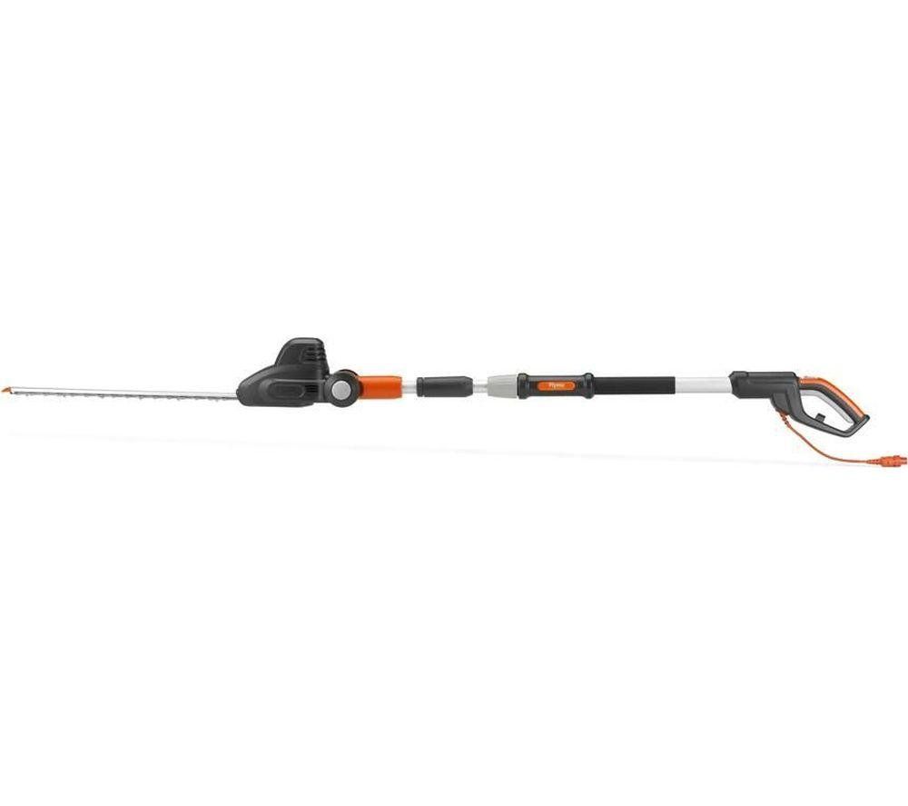 Flymo EasiCut Reach 480 Electric Hedge Trimmer - Image 1