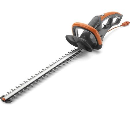 Flymo EasiCut 600XT Electric Hedge Trimmer - Thumbnail 2
