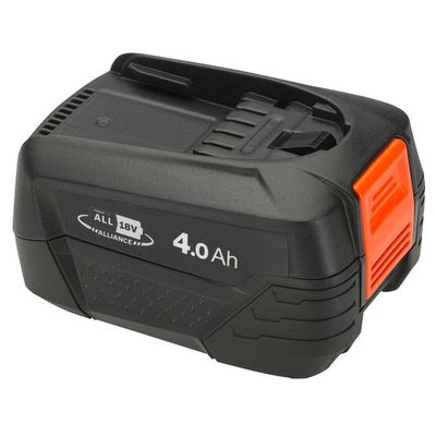 Flymo 531382701 cordless tool battery / charger