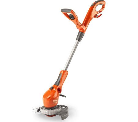 Flymo 500E Contour 500W Grass Trimmer Edger