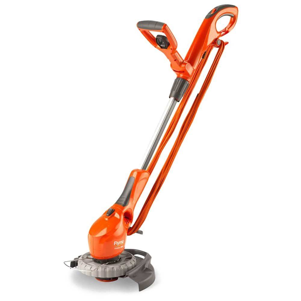 Flymo Ulta Contour 650E 30cm (12") Electric Line Trimmer (230V) - Image 1