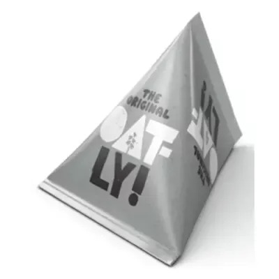Oatly Oat Drink for Coffee and Tea - Thumbnail 2