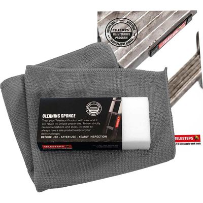 Telesteps 9205-101EN Maintenance Kit