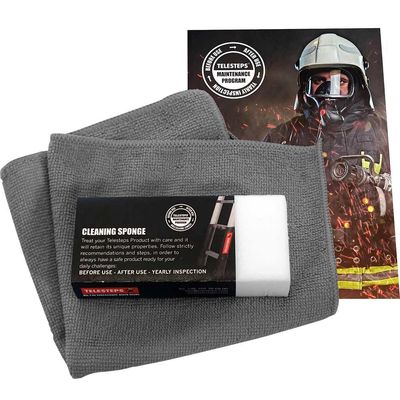 Telesteps 9205-201EN Rescue Line Maintenance Kit