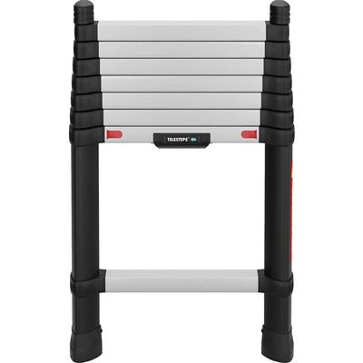 Telesteps 72226-541 Prime Line Telescopic Ladder 2.6M