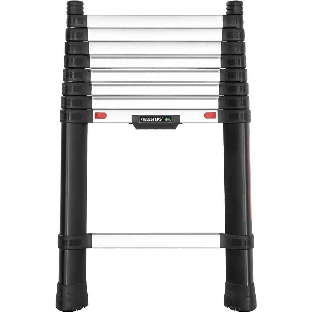 Telesteps 72230-581 Prime Line Telescopic Ladder 3.0M - Image 1