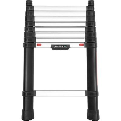 Telesteps 72230-581 Prime Line Telescopic Ladder 3.0M