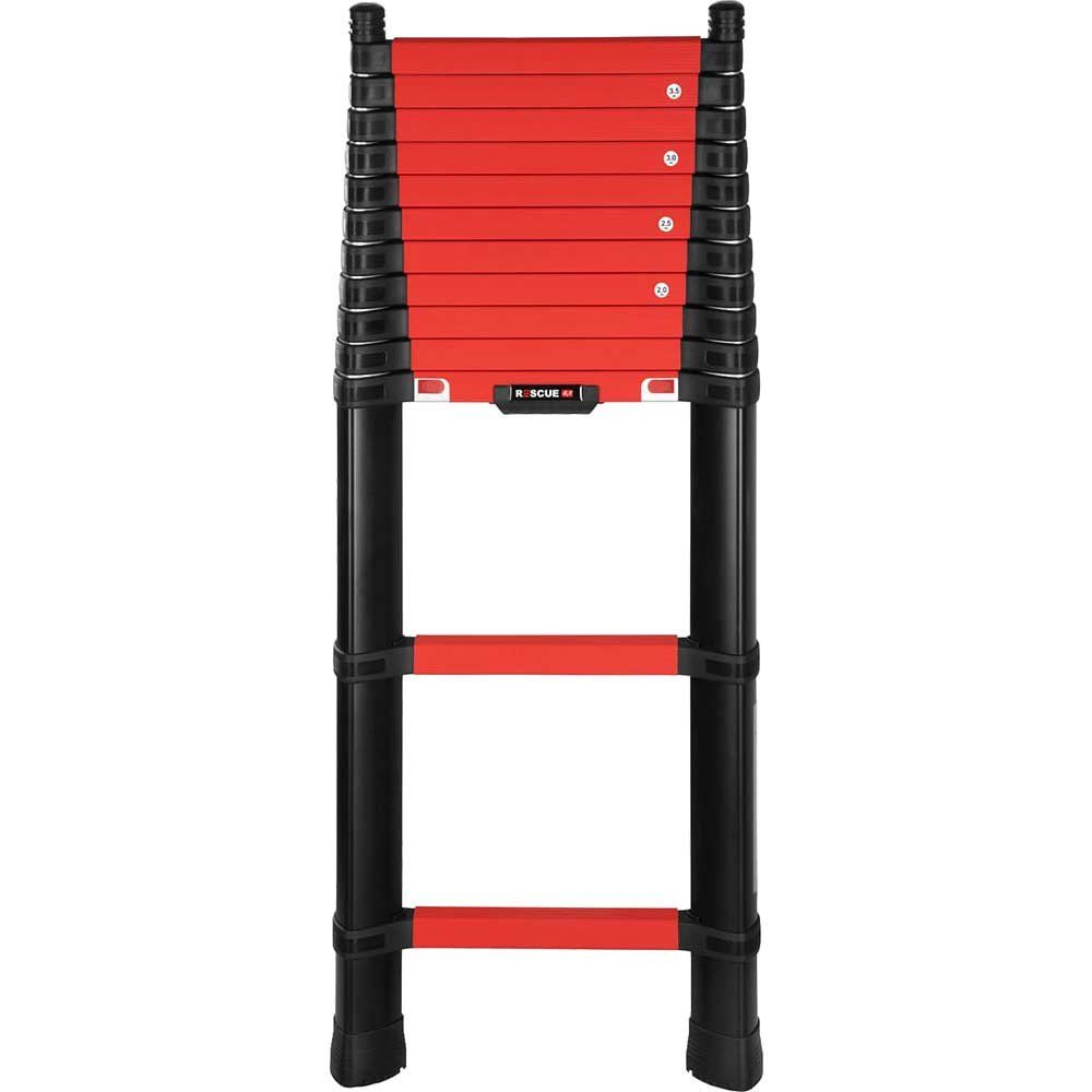 Telesteps Rescue Line Military Telescopic Ladder 3.5M 72735-521B - Image 1