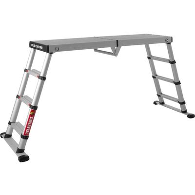 Telesteps 61209-601 Solid Line Working Platform